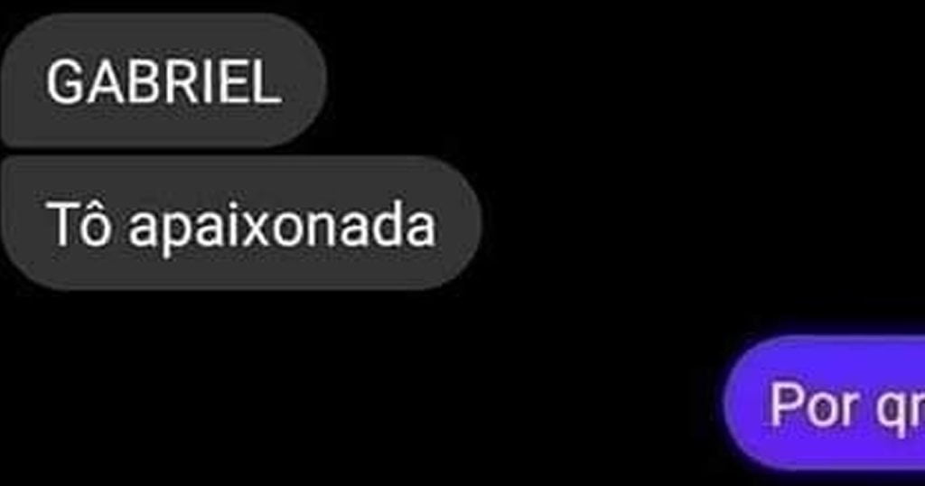 Quando o coração decide se apaixonar Quando o coração decide se apaixonar
