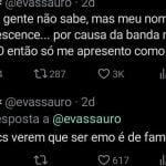 Quem nunca teve uma fase emo