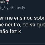 Situação é um verdadeiro retrato da era digital!