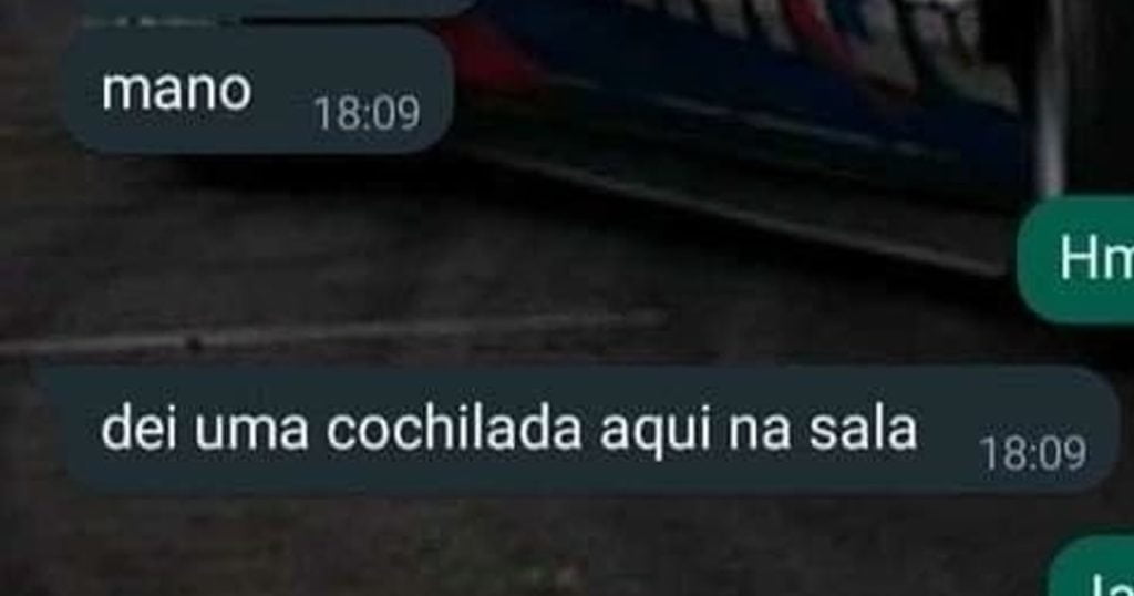 Um sonho completamente maluco Um sonho completamente maluco