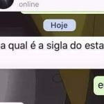 Uma coisa que prova que a educação no Brasil