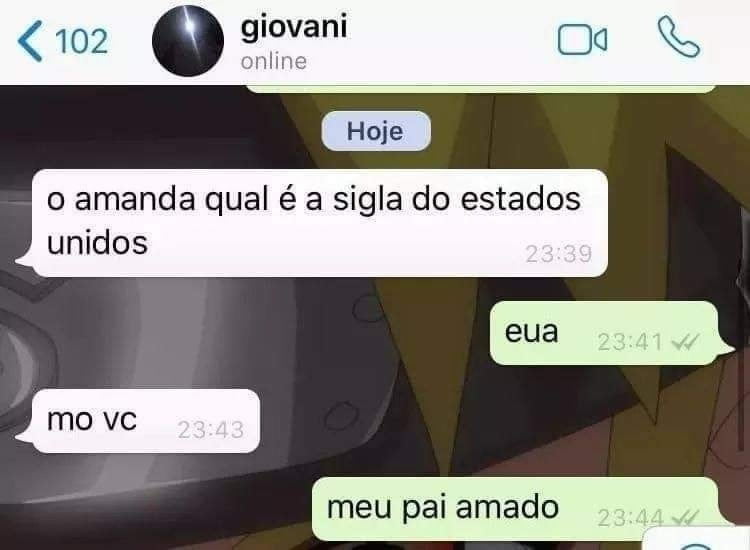 Uma coisa que prova que a educação no Brasil Uma coisa que prova que a educação no Brasil