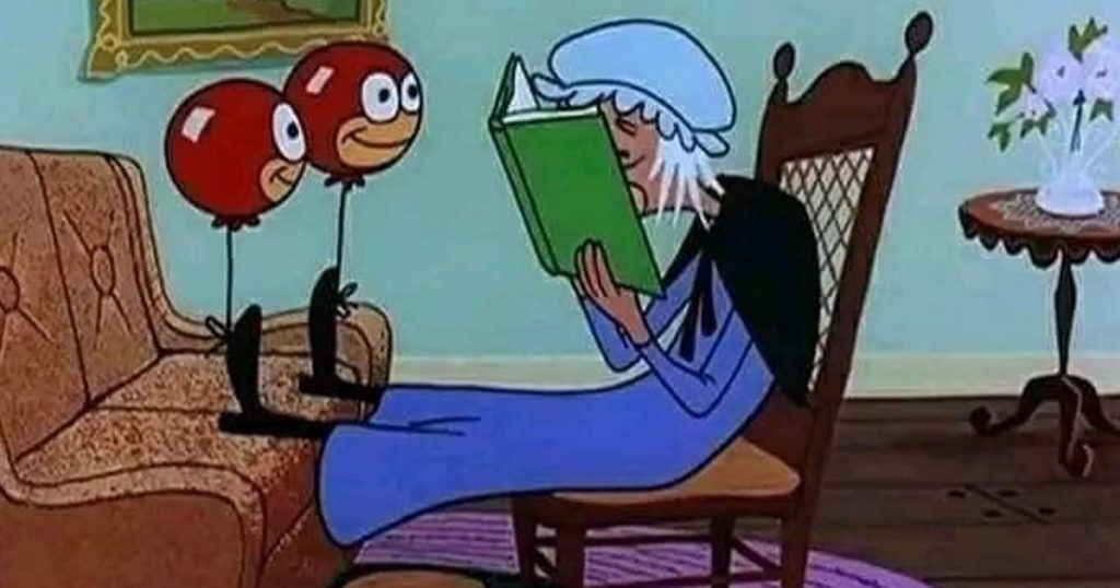 Uma geração que lembra desse episódio Uma geração que lembra desse episódio