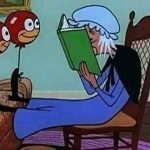 Uma geração que lembra desse episódio