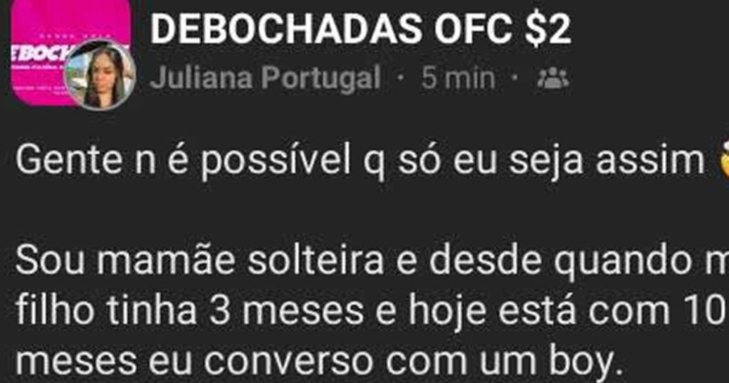 Uma típica situação de desabafo Uma típica situação de desabafo