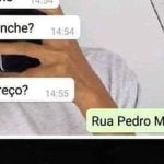 A grande caça ao lanche: Quando a entrega se torna uma aventura!