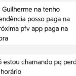 A modernidade nos trouxe muitas facilidades