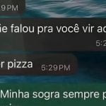 A relação entre genros e sogras