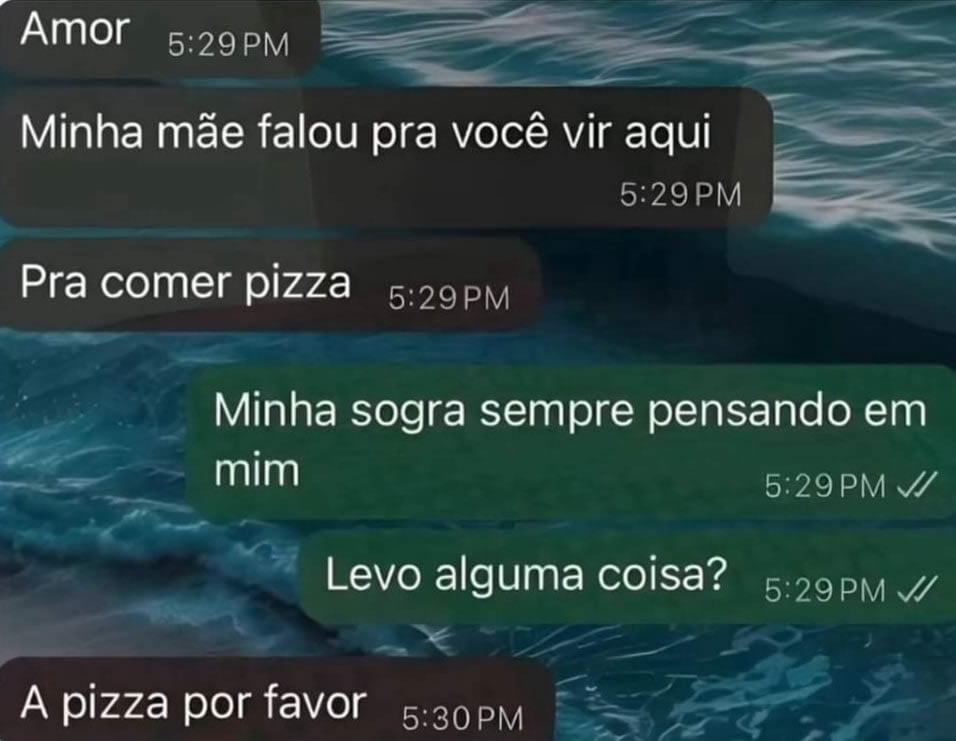 A relação entre genros e sogras