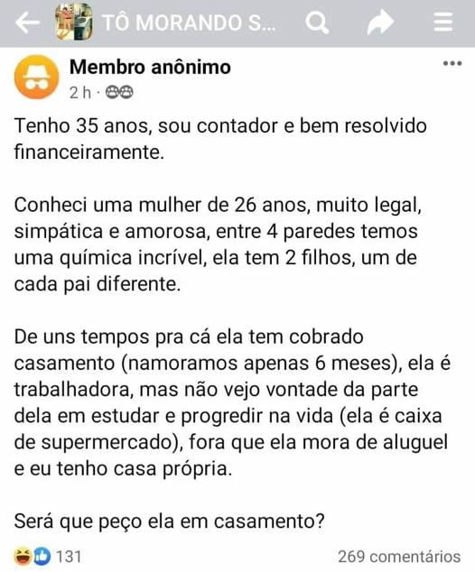 A vida amorosa pós-30 anos A vida amorosa pós-30 anos