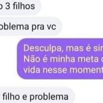 A vida é cheia de decisões