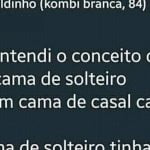 Camas: O debate que ninguém pediu, mas todos precisam!