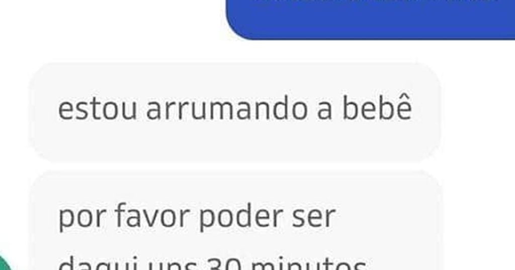 Enquanto isso no UBER Enquanto isso no UBER