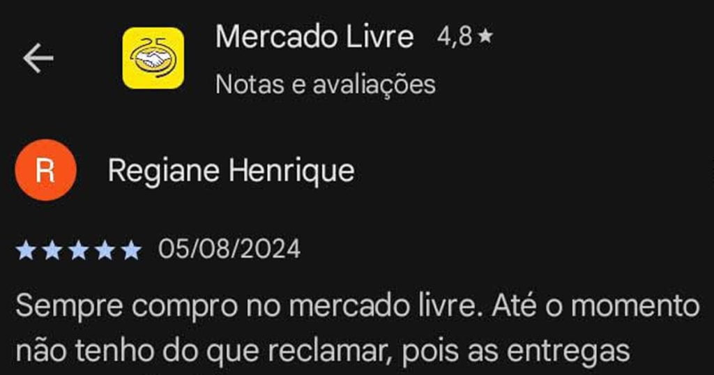 Esperando aquele pacotinho especial do Mercado Livre Esperando aquele pacotinho especial do Mercado Livre