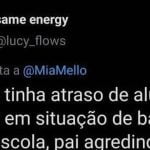 Essa reflexão sobre Chaves