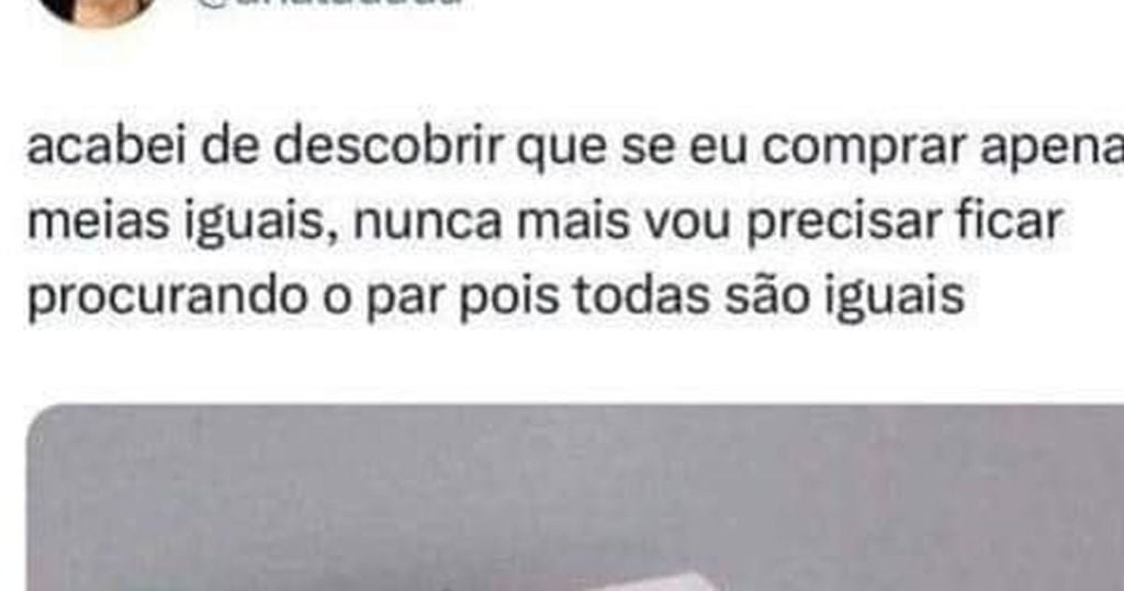 O momento eureka da vida adulta chegou