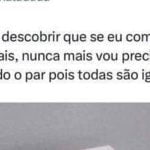 O momento eureka da vida adulta chegou