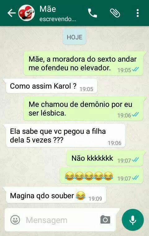 Ofensa no elevador Ofensa no elevador