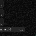 Parece uma série de comédia