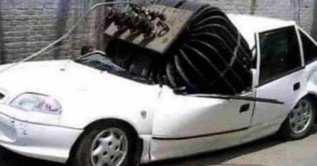 Perrengues do trânsito brasileiro Perrengues do trânsito brasileiro