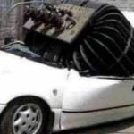 Perrengues do trânsito brasileiro