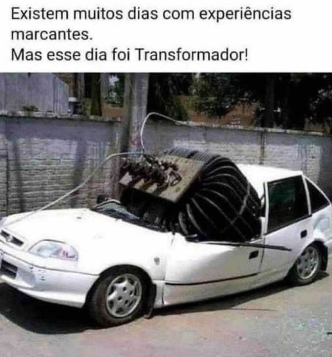 Perrengues do trânsito brasileiro Perrengues do trânsito brasileiro