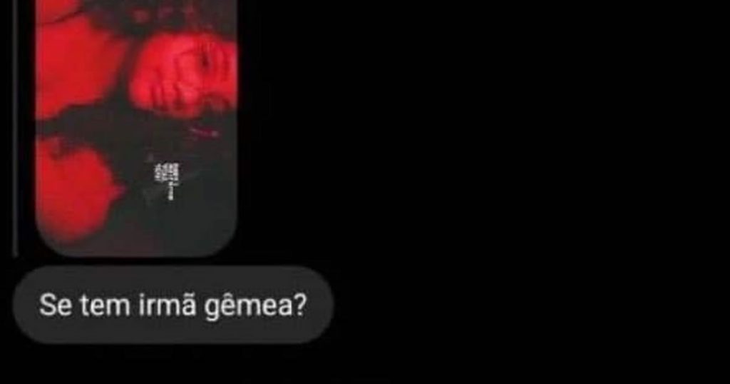 Quando a cantada é tão bem pensada Quando a cantada é tão bem pensada