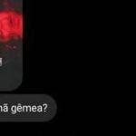 Quando a cantada é tão bem pensada