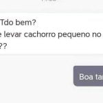 Quando a comunicação sai mais literal do que o esperado