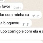 Quando dizem que amizade é estar lá nos momentos difíceis