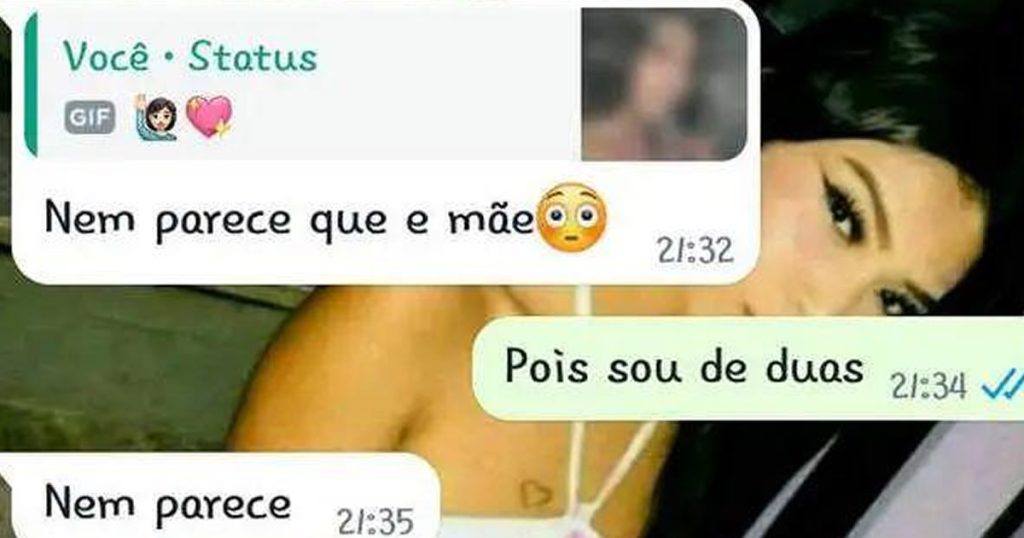 Quando o assunto é maternidade Quando o assunto é maternidade