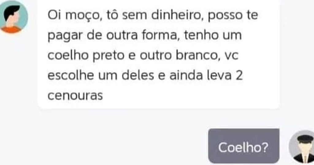 Temos que admitir que o brasileiro é especialista em improvisar