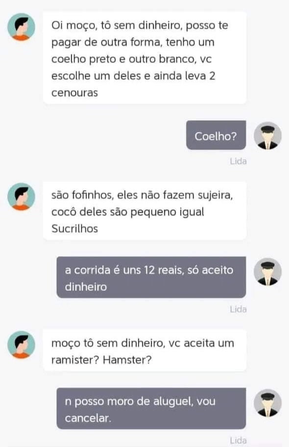 Temos que admitir que o brasileiro é especialista em improvisar