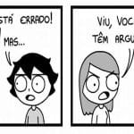 A espera da resposta certa