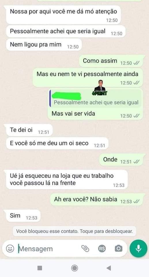 A vida moderna e seus encontros e desencontros digitais!