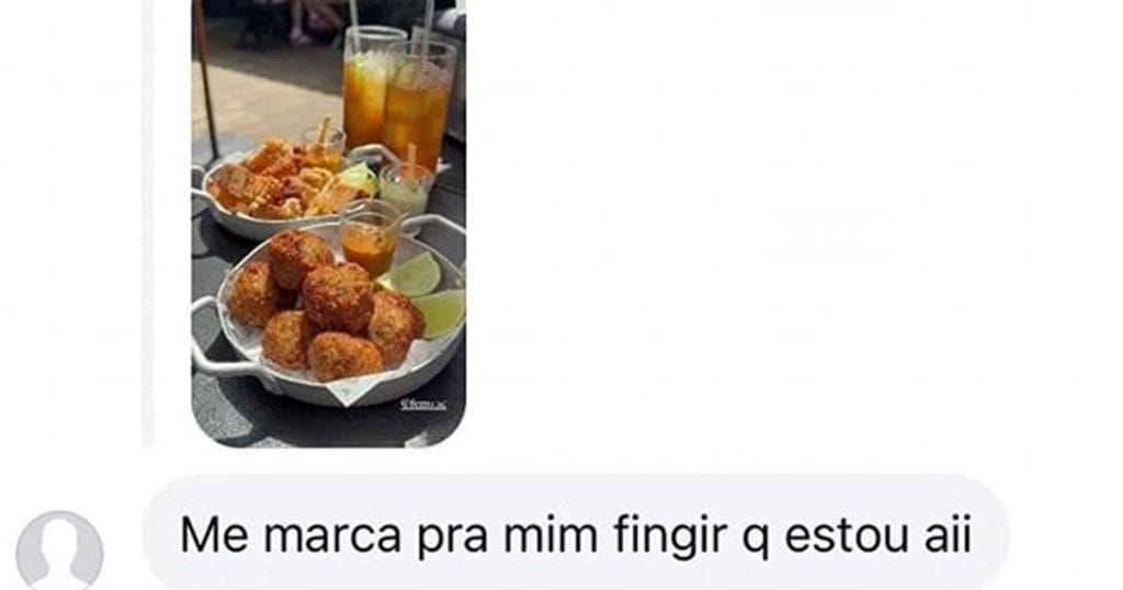 Ah, as redes sociais! Ah, as redes sociais!