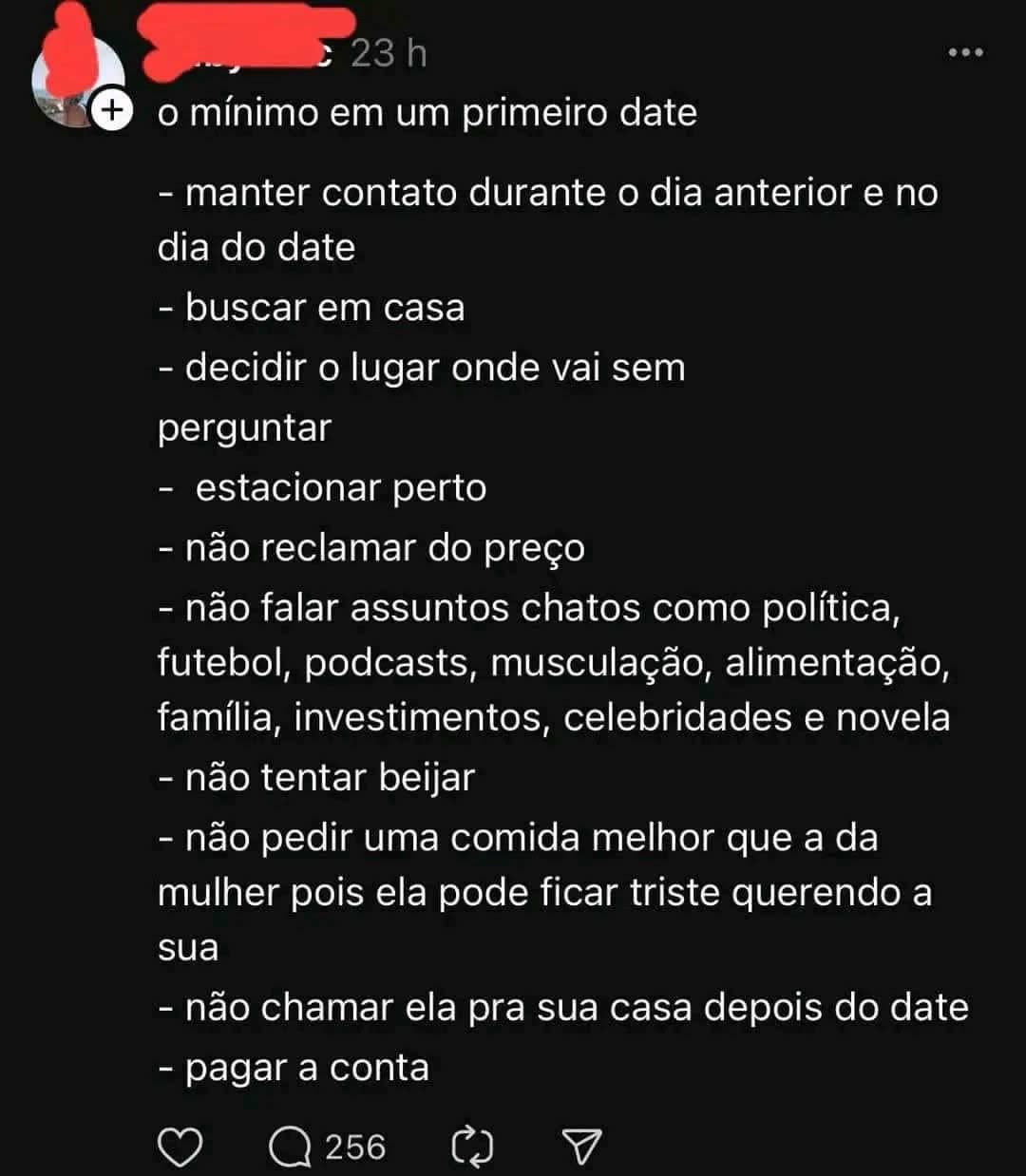 Ah, o primeiro encontro Ah, o primeiro encontro