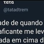 As histórias de fuga de casa podem se transformar em momentos dignos