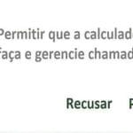 Calculadora 2.0: Agora com função de assistente pessoal!