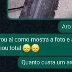 Ciclista em crise: O mistério dos centos conto!