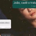 Decide jogar a toalha?