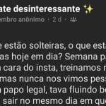 Entre o suor da academia e o frio na barriga: A comédia do encontro moderno!