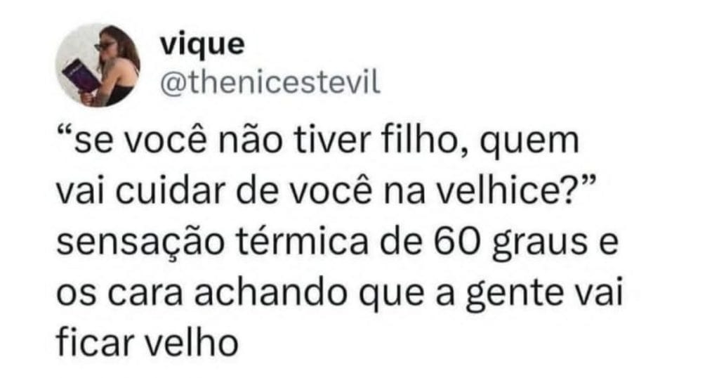 Filhos? Prefiro um Estoque de Sorvete! Filhos? Prefiro um Estoque de Sorvete!
