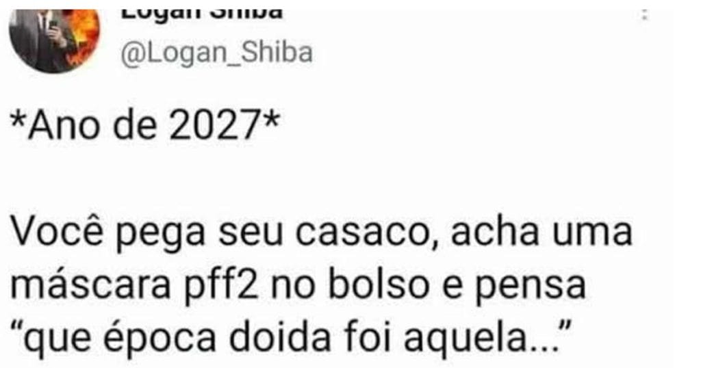 Imagina só: a gente, em 2027 Imagina só: a gente, em 2027