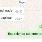 Manual de respostas de um brasileiro: Se vira e boa sorte!