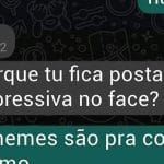 Memes e melancolia: A terapia do brasileiro!