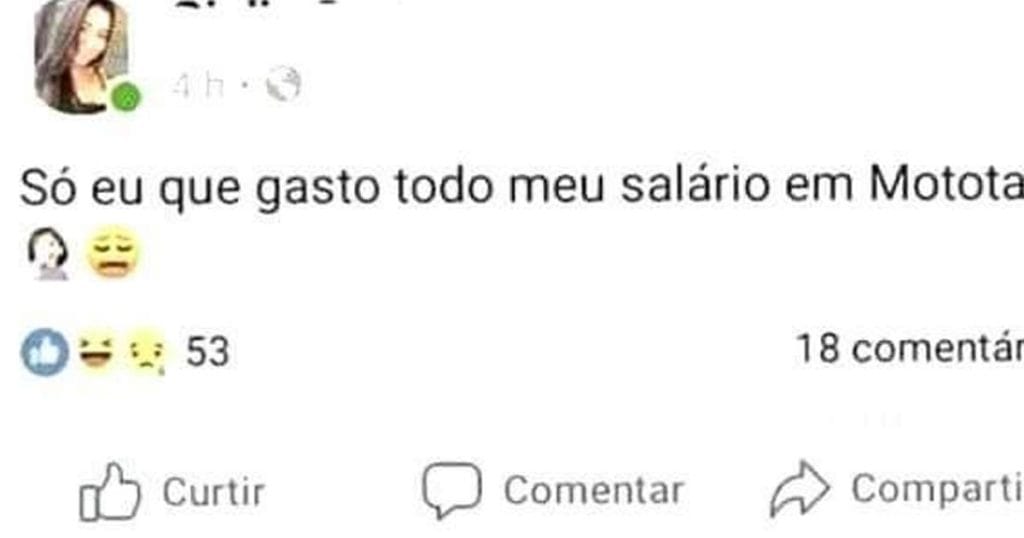 Mototáxi: O transporte que leva seu salário embora! Mototáxi: O transporte que leva seu salário embora!