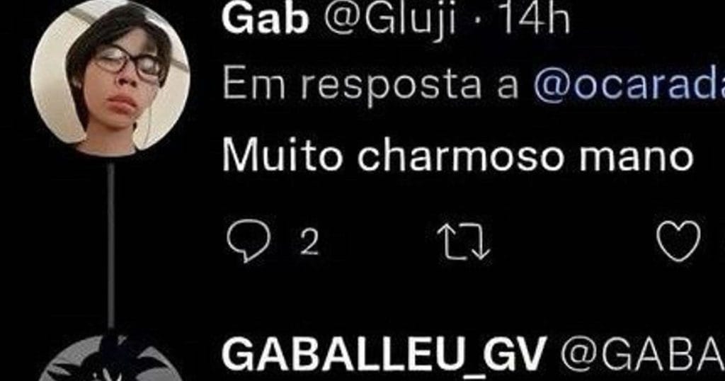 No Brasil, o humor pode ser encontrado até nas interações mais simples da internet No Brasil, o humor pode ser encontrado até nas interações mais simples da internet