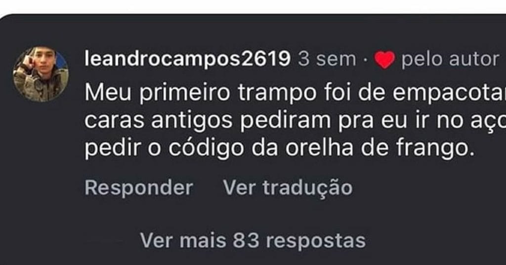Novato e o código da orelha: A tradição das pegadinhas de escritório! Novato e o código da orelha: A tradição das pegadinhas de escritório!