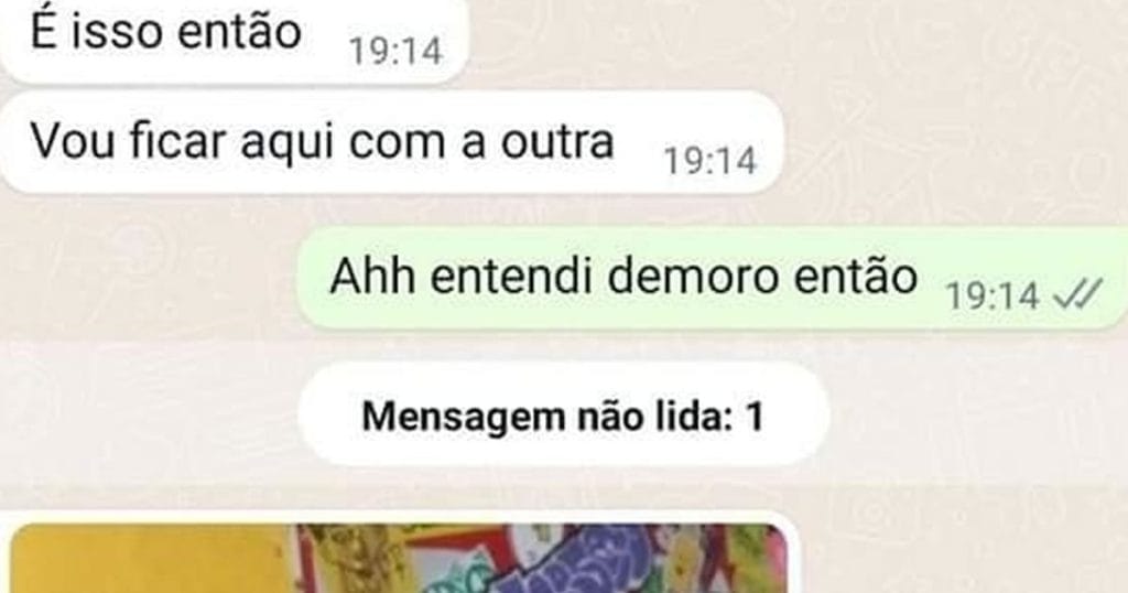 Quando ‘A Outra’ é só uma cerveja: Como evitar drama e garantir a resenha Quando ‘A Outra’ é só uma cerveja: Como evitar drama e garantir a resenha